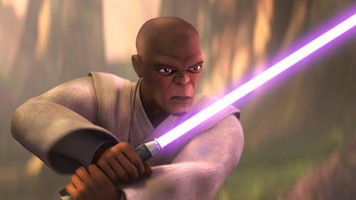 Star Wars: Tales of the Jedi Season 1 Episode 3 - Choices