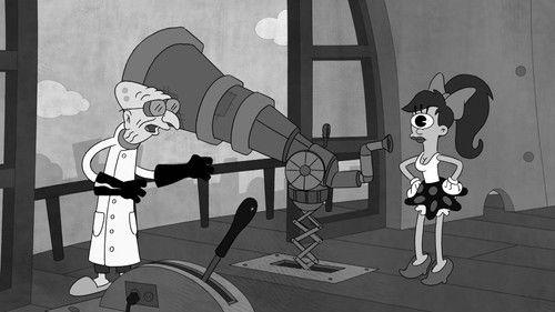 undefined Season 6 Episode 26 - Reincarnation