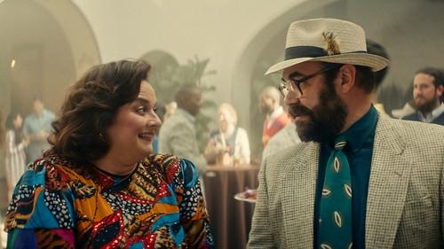 Physical Season 1 Episode 4 - Let's Get This Party Started