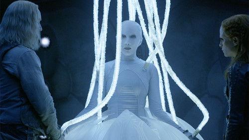 Defiance Season 3 Episode 13 - Upon the March We Fittest Die