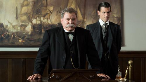 Murdoch Mysteries Season 9 Episode 2 - Marked Twain