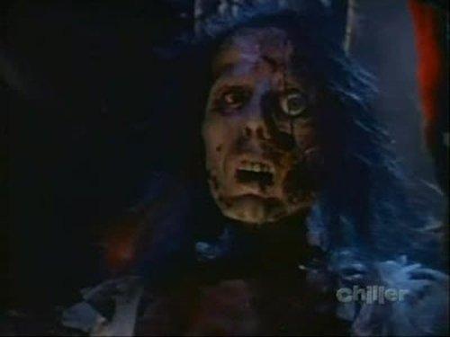 Monsters Season 2 Episode 6 - The Farmer's Daughter