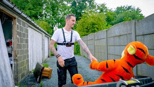 De vuilste jobs van Vlaanderen Season 2 Episode 6 - Episode 6