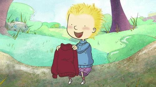 Stella and Sam Season 1 Episode 1 - Hand Me Down Sweater