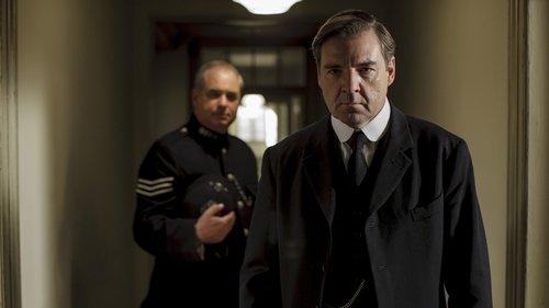 Downton Abbey Season 5 Episode 3 - Episode 3