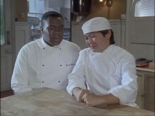 Chef Season 2 Episode 6 - Private Lives