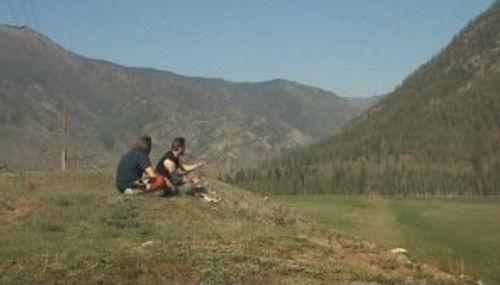 Long Way Round Season 1 Episode 3 - Kazakhstan