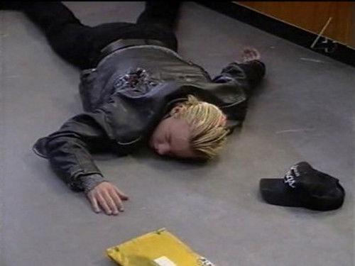 Tre kronor Season 1 Episode 13 - Avsnitt 13