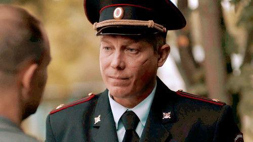 Chuzhoy Season 1 Episode 7 - Episode 7