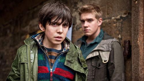 Wolfblood Season 1 Episode 13 - Irresistible