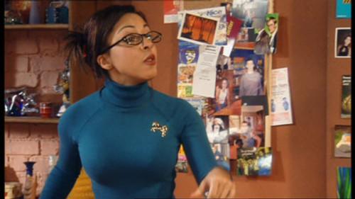 Two Pints of Lager and a Packet of Crisps Season 5 Episode 3 - Shrink