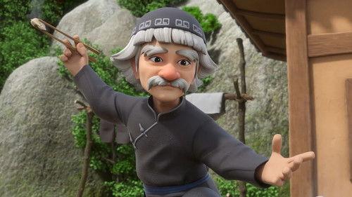 Super Wings Season 18 Episode 2 - Episode 2