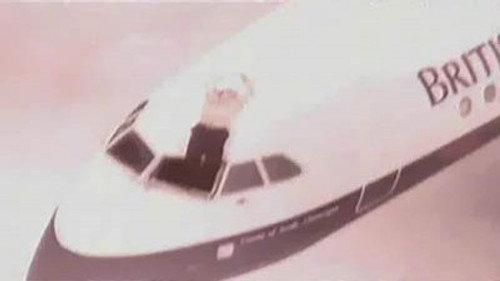 Mayday Season 2 Episode 1 - Blow Out