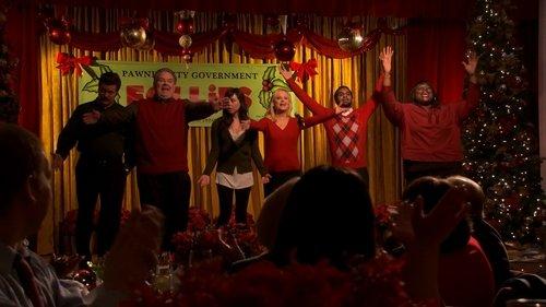 undefined Season 2 Episode 12 - Christmas Scandal