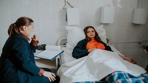 Mutual Consent Season 1 Episode 1 - Episode 1