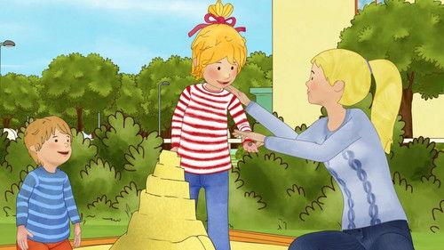 Meine Freundin Conni Season 2 Episode 10 - Conni and the baby sitter