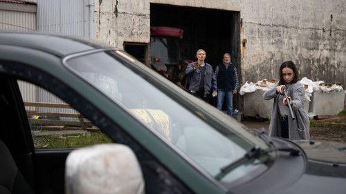 Fractures Season 1 Episode 7 - In a blue shade