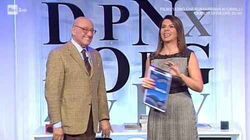 Per un pugno di libri Season 21 Episode 4 - Cronaca di una morte annunciata (di Gabriel Garcia Marquez)