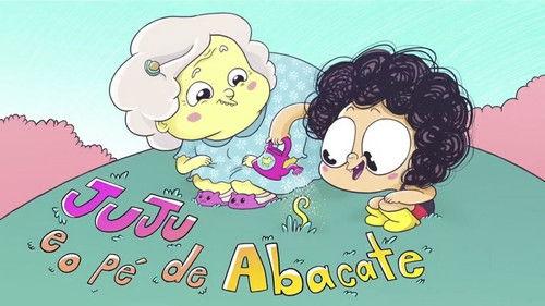 Jorel's Brother Season 4 Episode 25 - Juju and the Avocado Tree