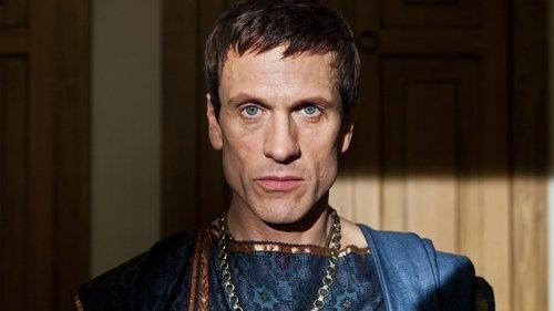 Spartacus Season 3 Episode 2 - Wolves at the Gate