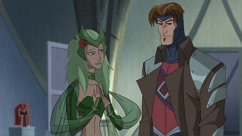 undefined Season 1 Episode 22 - Aces and Eights