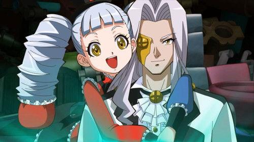 翼飞冲天之天际战骑 Season 1 Episode 5 - Episode 5