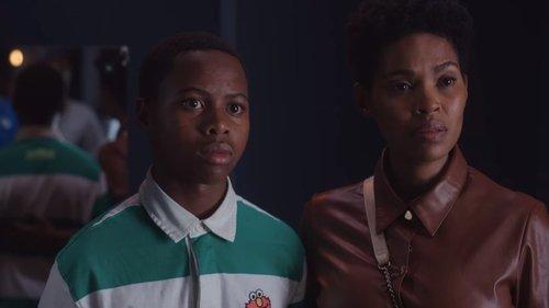 Blood & Water Season 3 Episode 6 - A Tale of Two Sisters