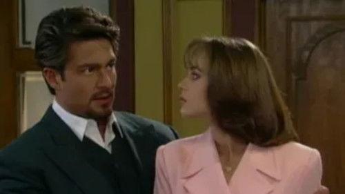 Deceptions Season 1 Episode 5 - Chapter 5