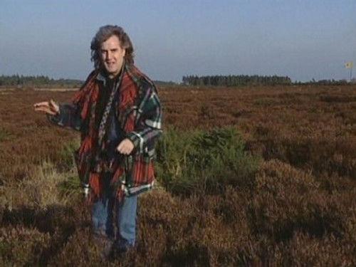 World Tour of Scotland Season 1 Episode 3 - Blair Atholl, Highlands, Inverness, Culloden Moor