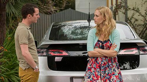 Wilfred Season 3 Episode 6 - Delusion