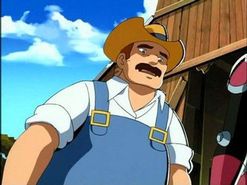 The Amazing Spiez! Season 1 Episode 10 - Operation: Pet Peeved