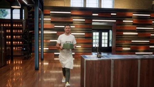 MasterChef Australia Season 14 Episode 20 - The Overnight Dish Elimination