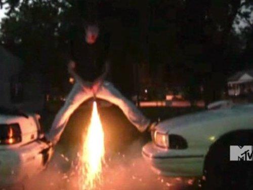 Ridiculousness Season 1 Episode 1 - Ryan O'Malley