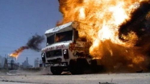 The Challenge Season 2 Episode 6 - Handsome Reward