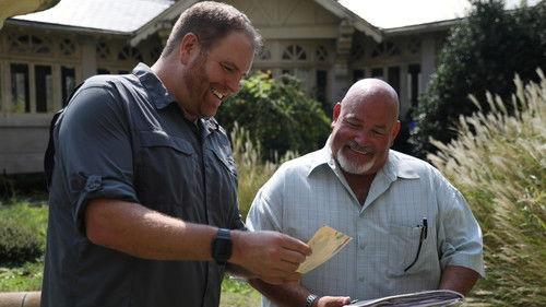 Expedition Unknown Season 11 Episode 6 - The Bootlegger's Millions