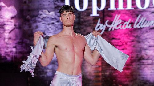 Germany's Next Topmodel Season 19 Episode 3 - The First Fashion Show: Between Glamor and Tears