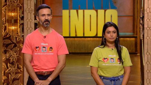 Shark Tank India Season 5 Episode 2 - Building Smiles, Journeys And Care