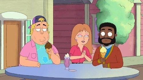 Hoops Season 1 Episode 4 - The Sponsor