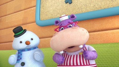 Doc McStuffins Season 1 Episode 20 - Wrap it Up
