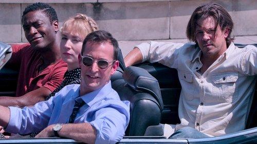 undefined Season 1 Episode 1 - The Too Many Rembrandts Job