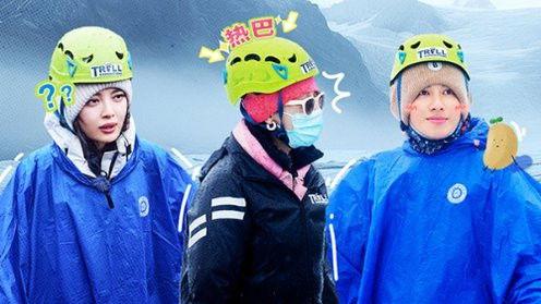 Divas Hit the Road Season 5 Episode 16 - EP14-1