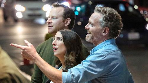 Nobodies Season 1 Episode 1 - Mr. First Lady