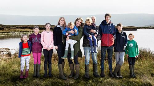 Our Yorkshire Farm Season 5 Episode 1 - Episode 1