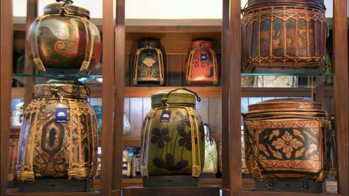 How It's Made Season 21 Episode 4 - External Hard Drives, Frozen Shrimp, Thai Rice Boxes, Paper Towels