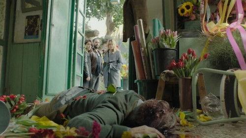 I bastardi di Pizzofalcone Season 4 Episode 2 - Episode 2