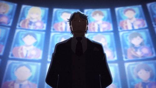 undefined Season 4 Episode 1 - Assassin From the White Room