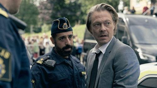 The Machinery Season 2 Episode 1 - Hostage