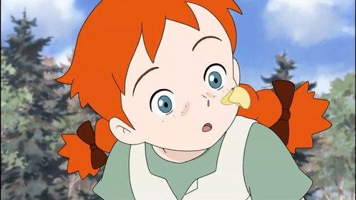 Hello Anne: Before Green Gables Season 1 Episode 12 - First Day at School