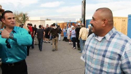 Storage Wars Season 4 Episode 3 - Nobody's Vault But Mine