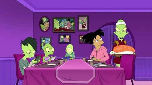 undefined Season 10 Episode 5 - Scared Screenless